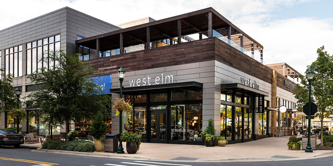 WEST ELM CREATES A METAVERSE EXPERIENCE FOR HOME DESIGN ON ROBLOX