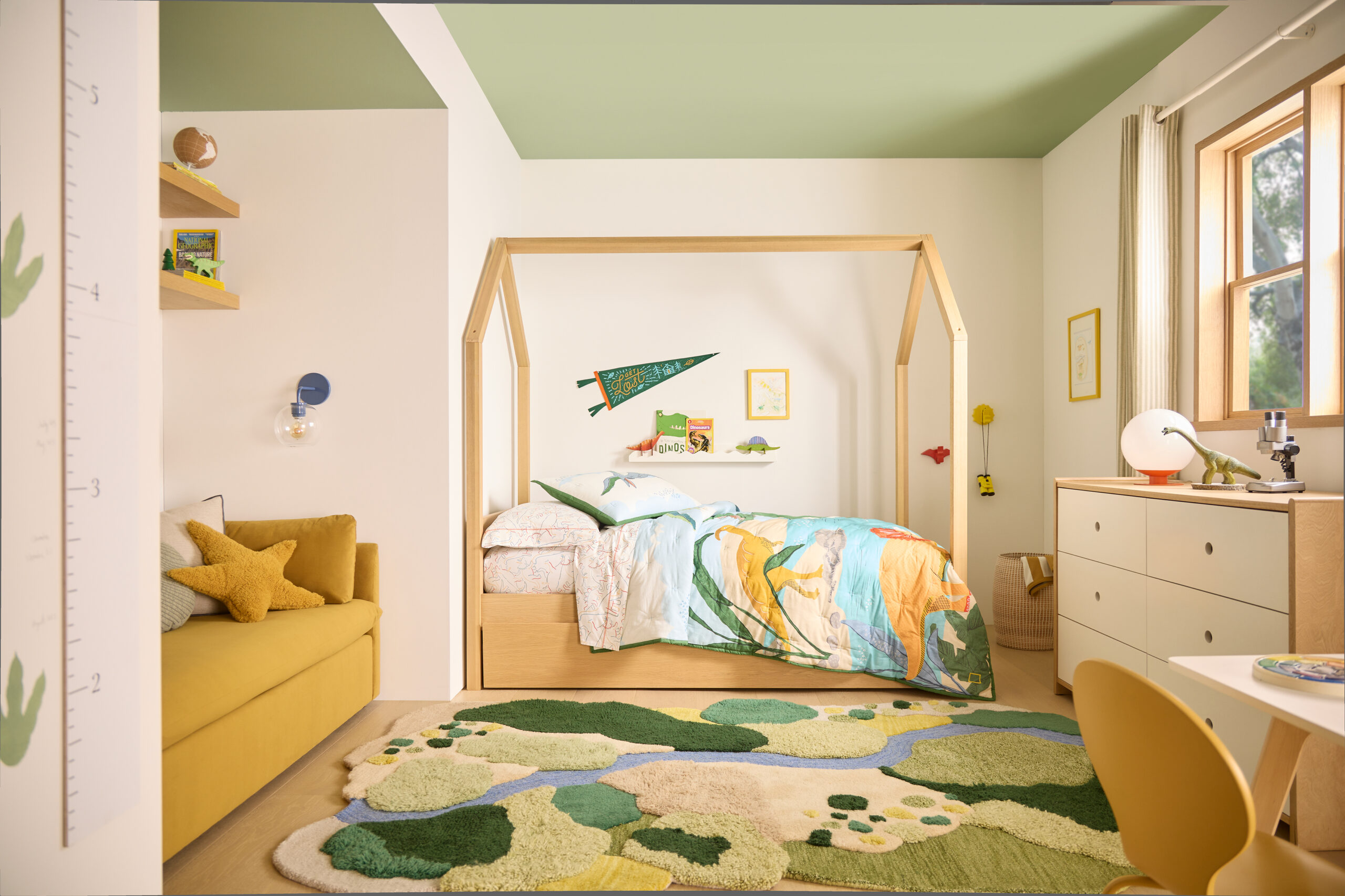 West elm childrens bed new arrivals